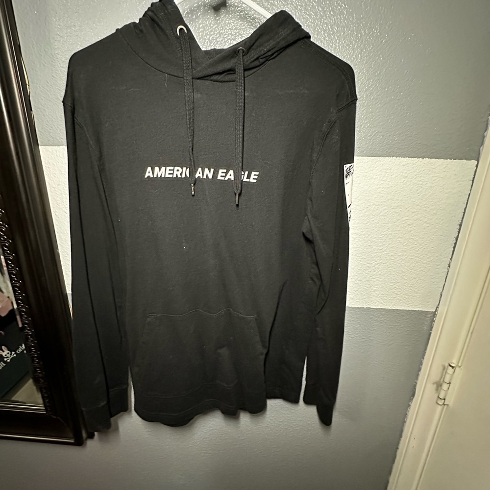 American eagle sweater shirt size small